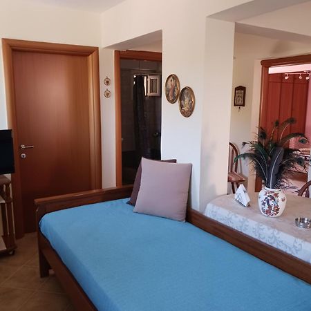 Agistri Sophia'S Apartment Szkála Kültér fotó
